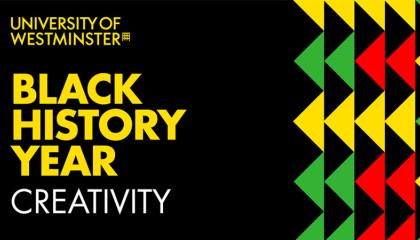 Black History Year Creativity